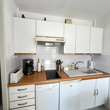 Escapade Aux Marines A 800m De La De Tanchet Aux Sables D'olonne - Parking Gratuit - Proche Commerces Apartamento *