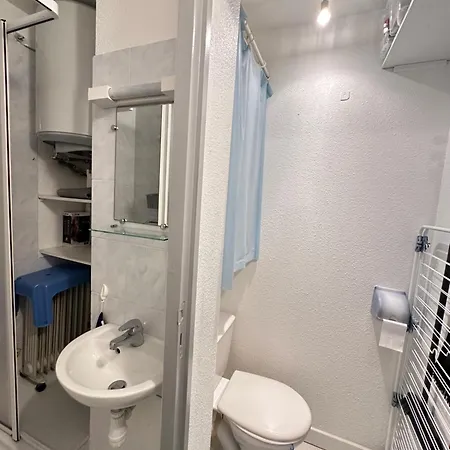 Escapade Aux Marines A 800m De La De Tanchet Aux Sables D'olonne - Parking Gratuit - Proche Commerces *