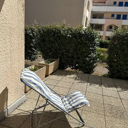 Escapade Aux Marines A 800m De La De Tanchet Aux Sables D'olonne - Parking Gratuit - Proche Commerces Apartamento Les Sables-dʼOlonne