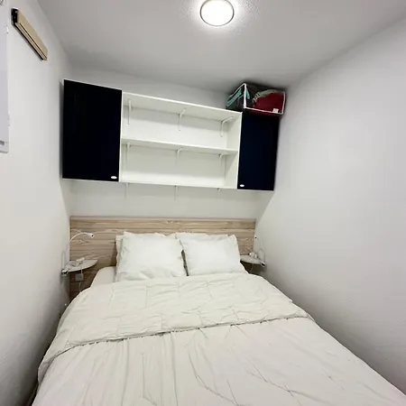 Escapade Aux Marines A 800m De La De Tanchet Aux Sables D'olonne - Parking Gratuit - Proche Commerces *