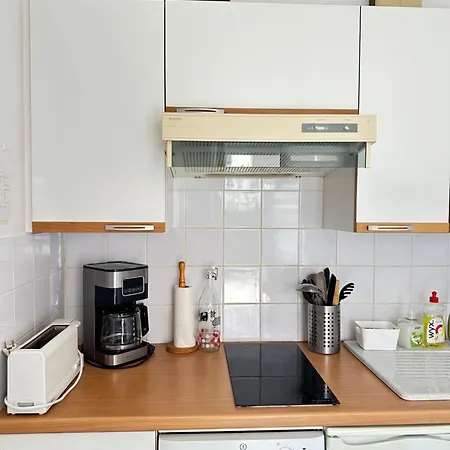 Apartamento Escapade Aux Marines A 800m De La De Tanchet Aux Sables D'olonne - Parking Gratuit - Proche Commerces