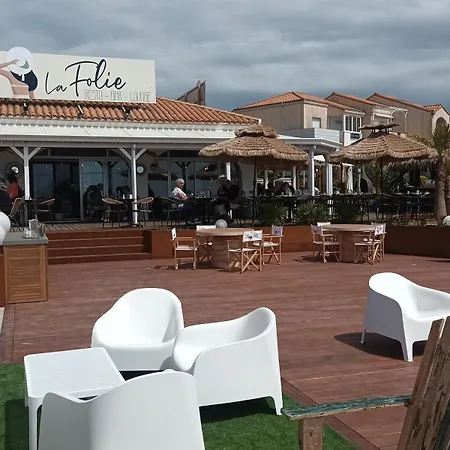 شقة Escapade Aux Marines A 800m De La De Tanchet Aux Sables D'olonne - Parking Gratuit - Proche Commerces لي سابلِ دولونْ
