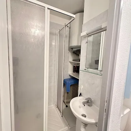 Escapade Aux Marines A 800m De La De Tanchet Aux Sables D'olonne - Parking Gratuit - Proche Commerces Apartamento *