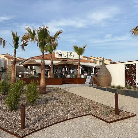 Escapade Aux Marines A 800m De La De Tanchet Aux Sables D'olonne - Parking Gratuit - Proche Commerces Apartamento
